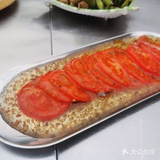 大树穿点(南关店)