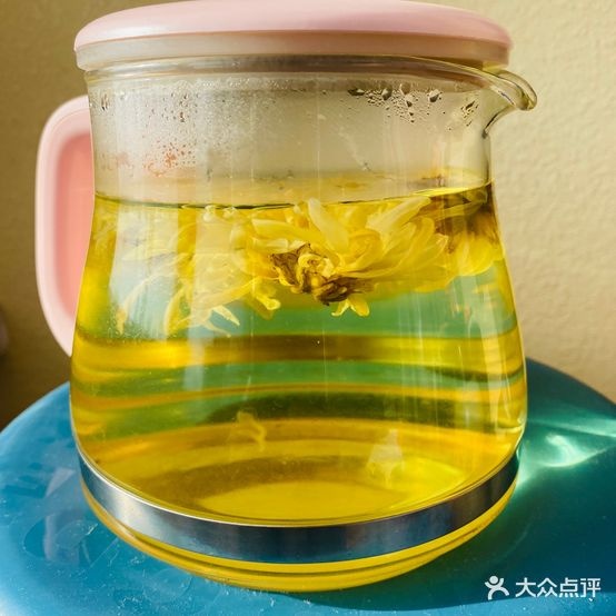 东北酱骨头自助火锅餐厅