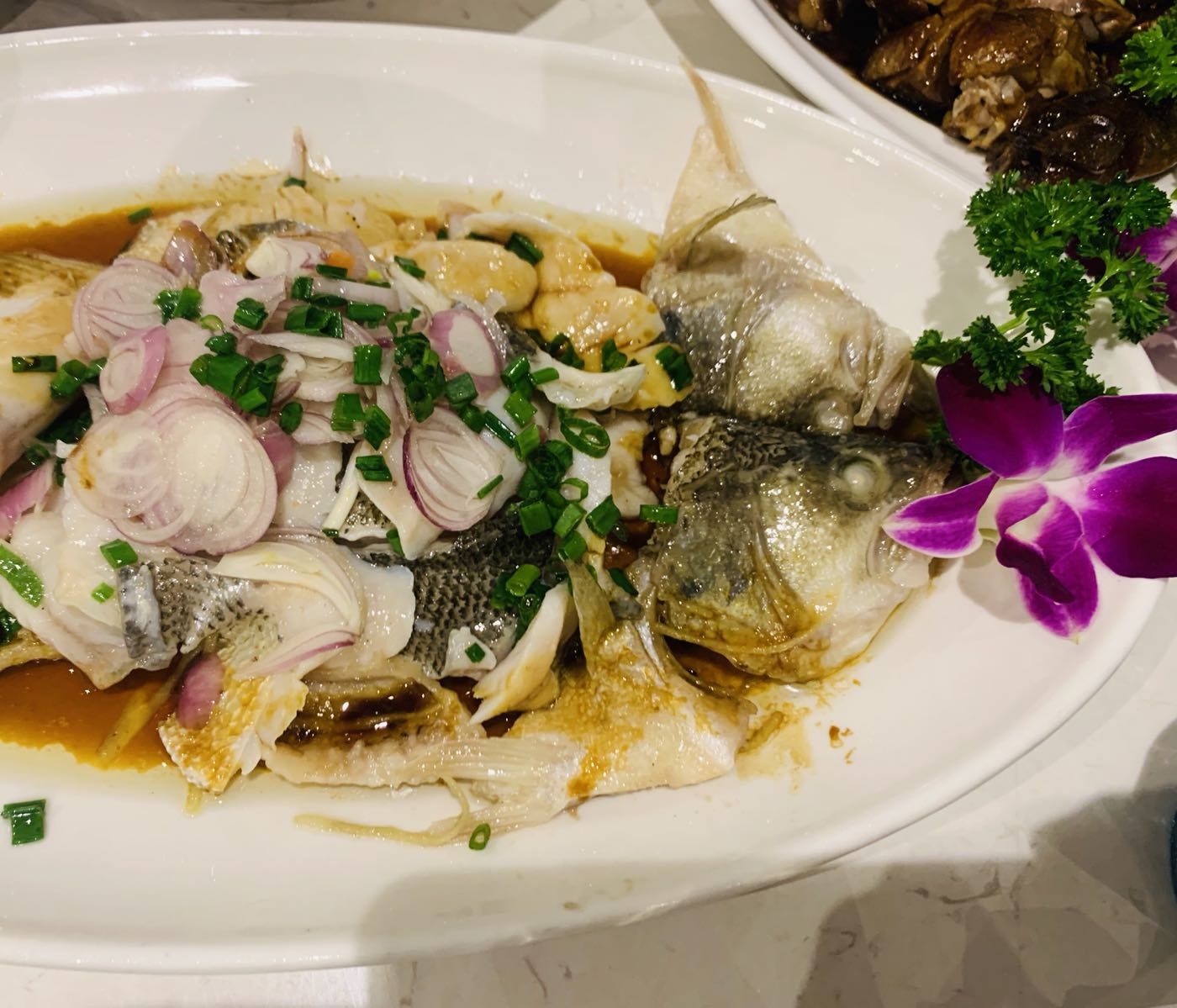 加勒比餐厅(银海店)