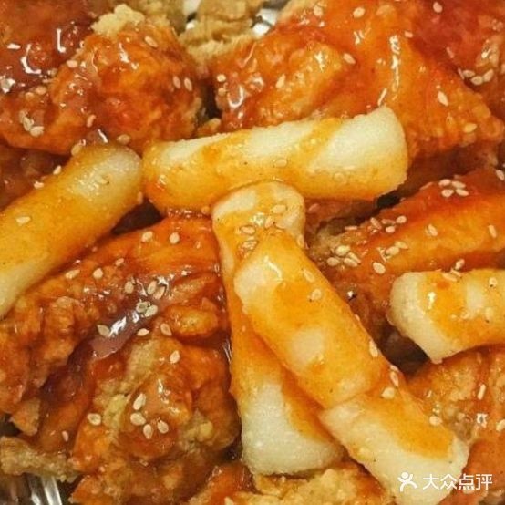 麦克斯炸鸡汉堡(荣军总店)