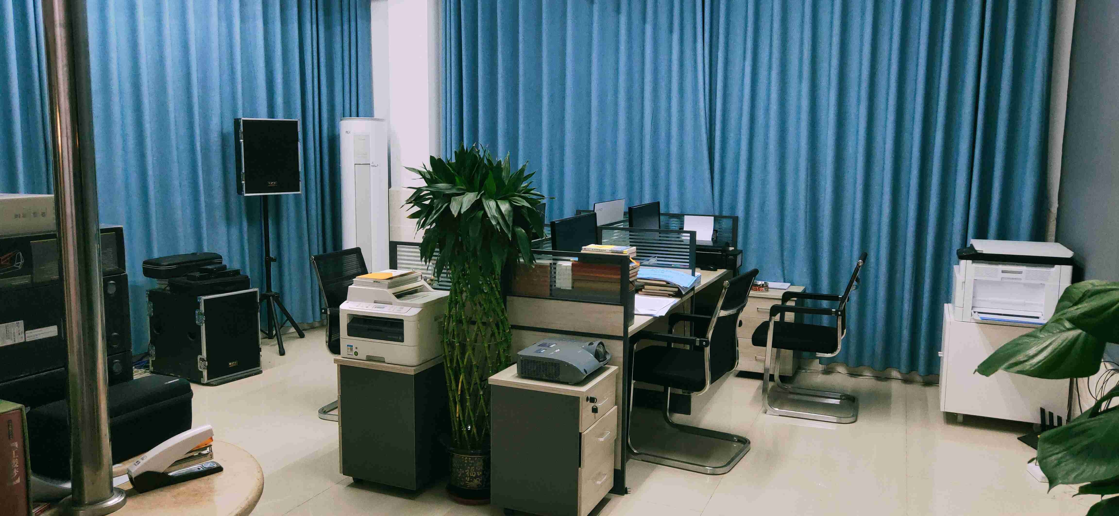 中政传媒(海南)有限公司