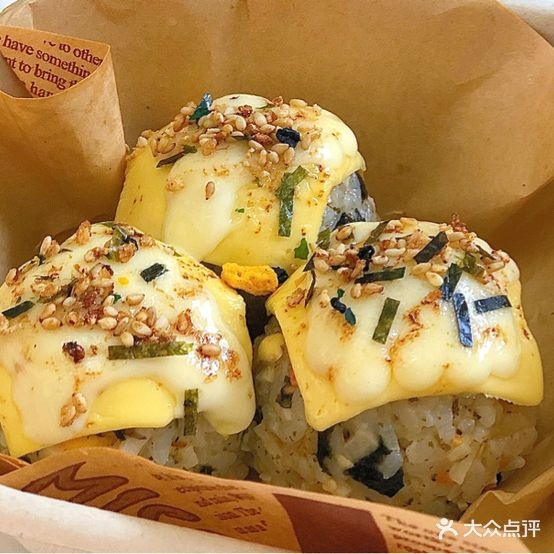 啊麦·鲜国·寿司(海华店)