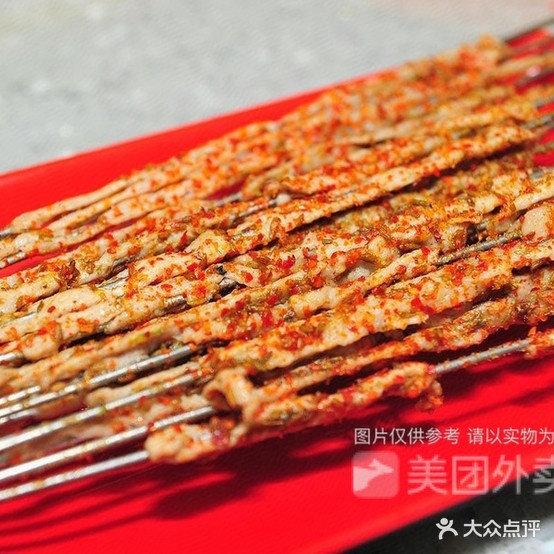 小潘烤烧(西庚小区店)