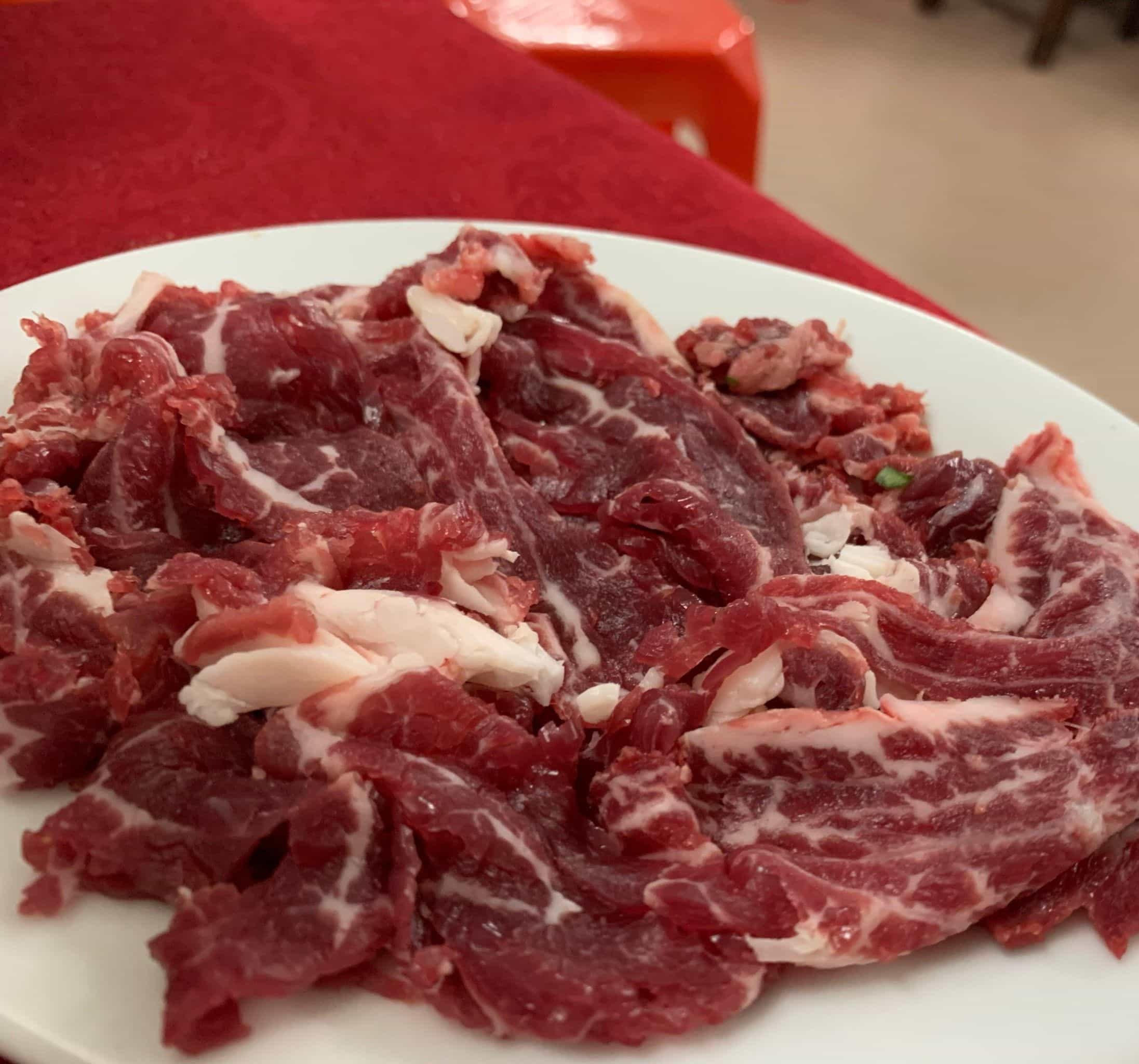 汕头牛肉店(朝阳路店)