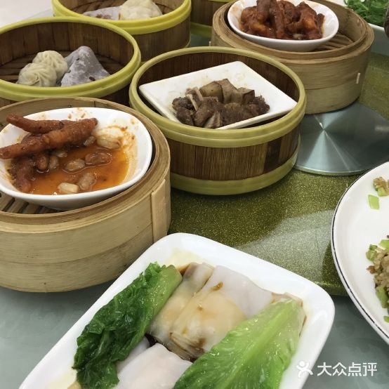 鸿塔酒家(捷宏·盛宴1号楼点)