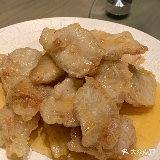 泓尚悦品(新派东北融合菜)