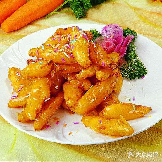 丽豪餐馆店(杨柳湾路店)
