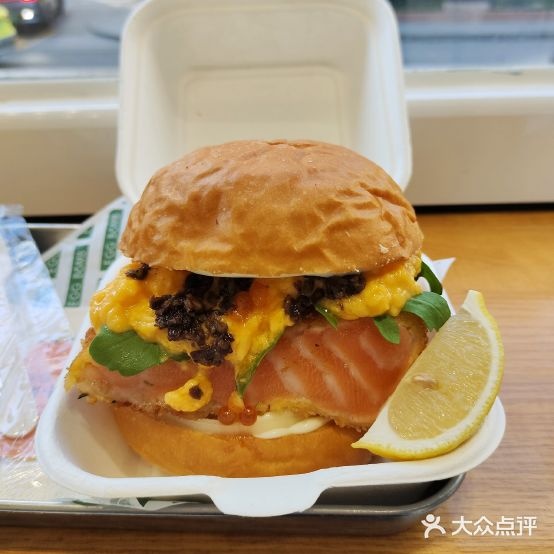 EGG BOMB(淮海中路店)