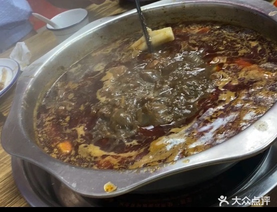 重庆石婆婆烧鸡公(沂河路店)