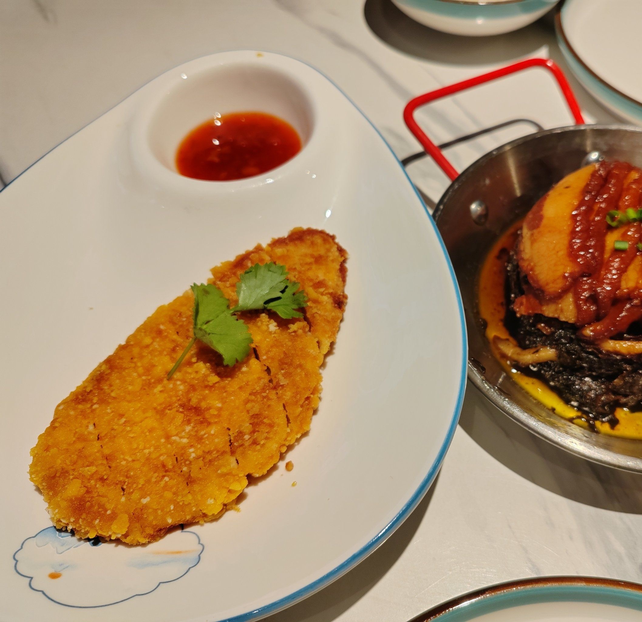 外婆的菜(老城店)