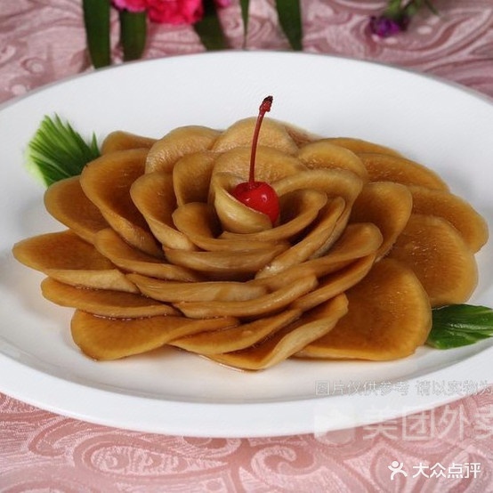 小过年餐厅(总店)