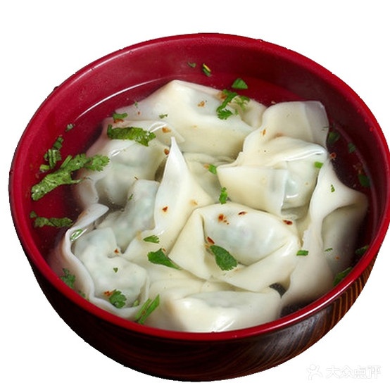 政宗海鲜馄饨(新堂北路店)