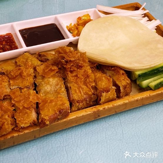 肘酥(万新村店)