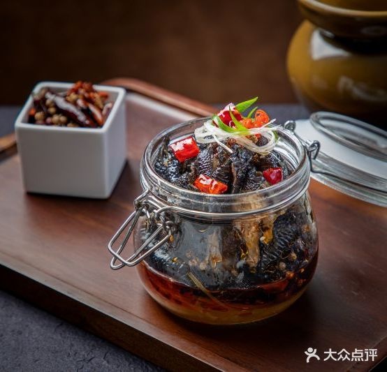 浅葱小唱·家常川味小聚(蛇口水湾店)