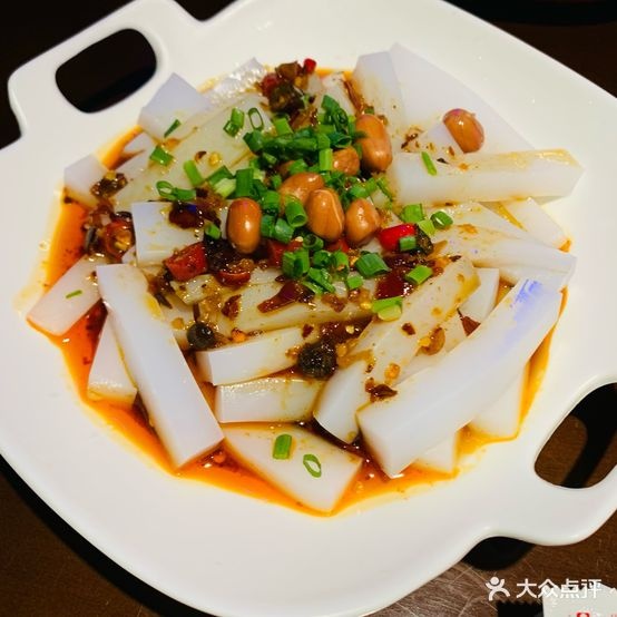 鱼香园(中山家苑店)