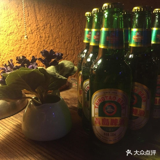 零典烧烤(西环北路店)