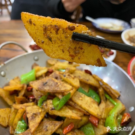 邓小丢湘菜馆(建业店)