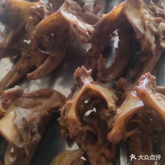 甘红捞碗面(第六分店)