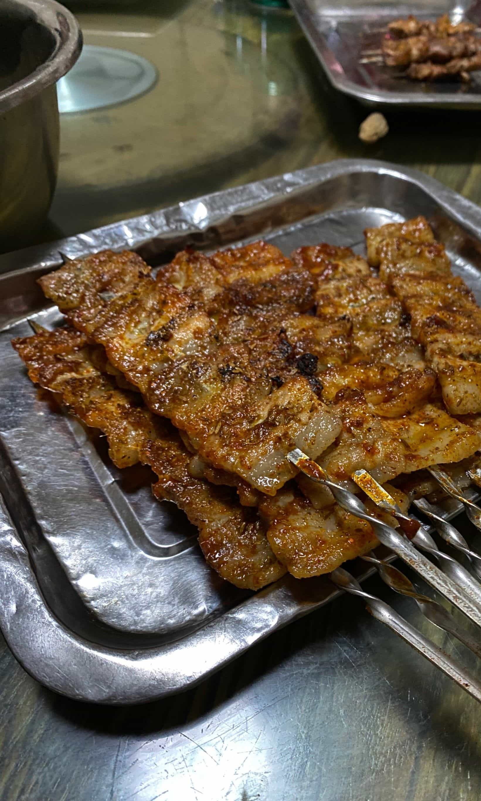 九号院(新畿辅店)