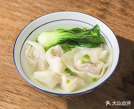 原味汤粉皇(新二街店)