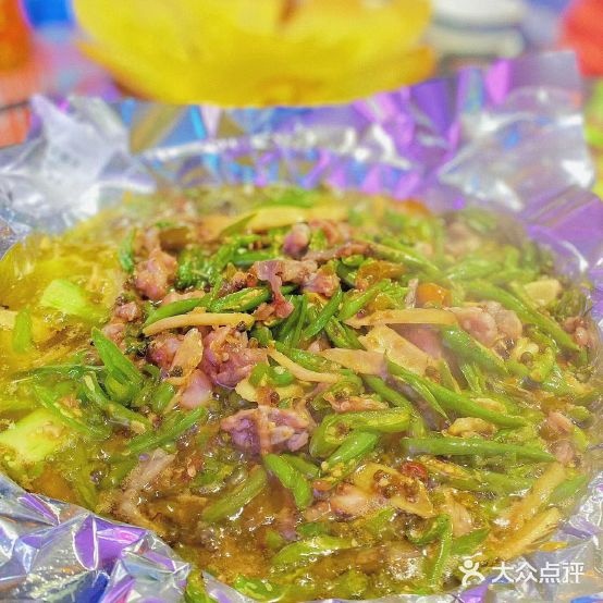 西米几样菜·江湖菜·小龙虾(回龙湾直营店)