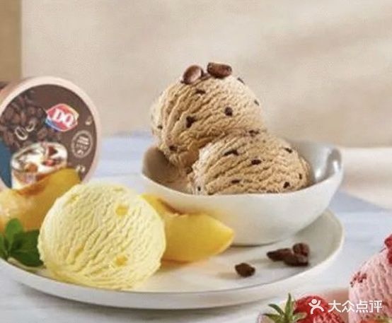 DQ·蛋糕·卖冰淇淋(龙湖苏州星湖天街店)