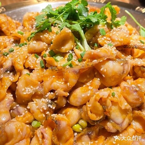 鱼石御畅锅仂膳(润璟店)
