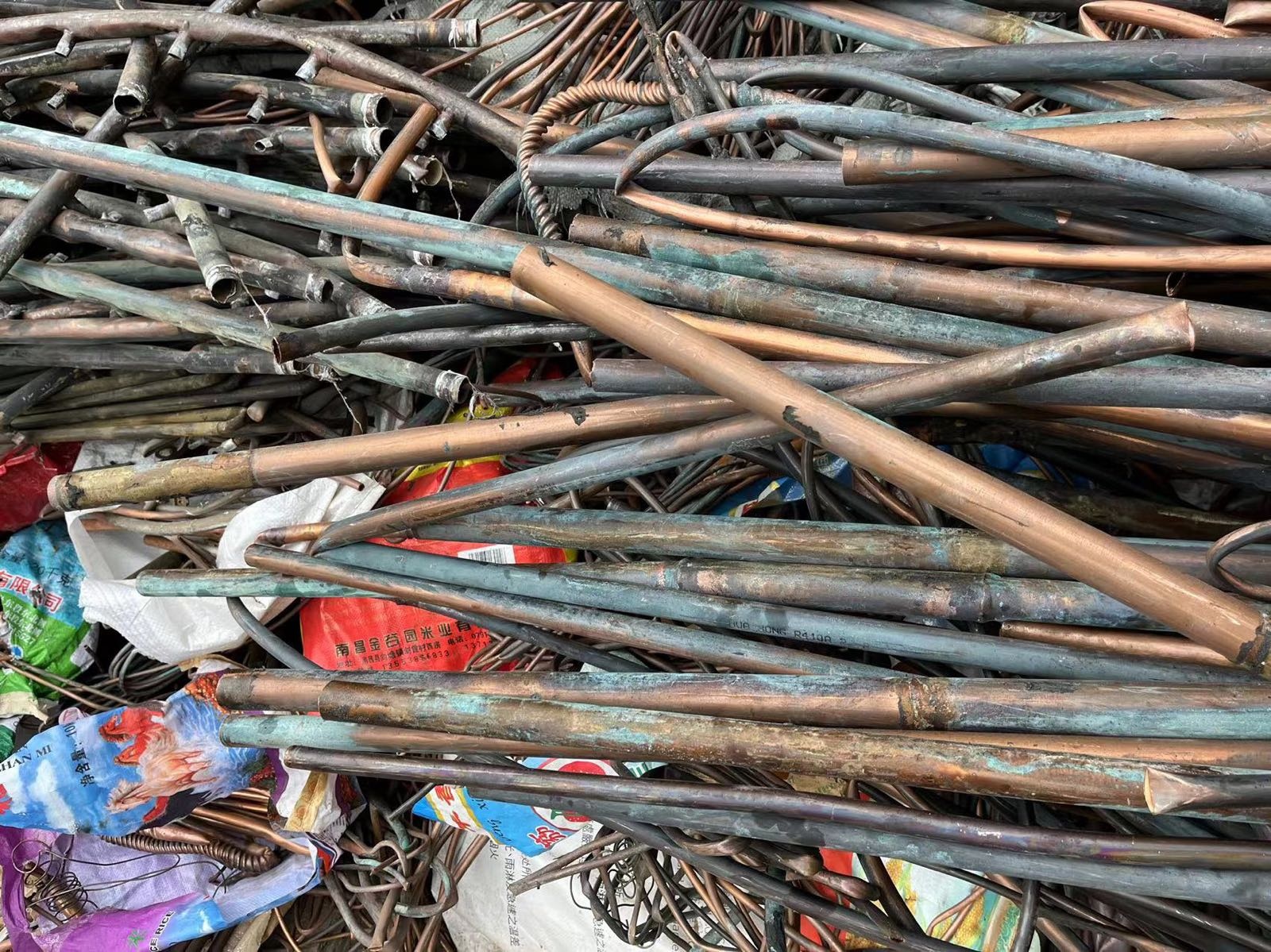 深圳市壹号再生资源回收有限公司