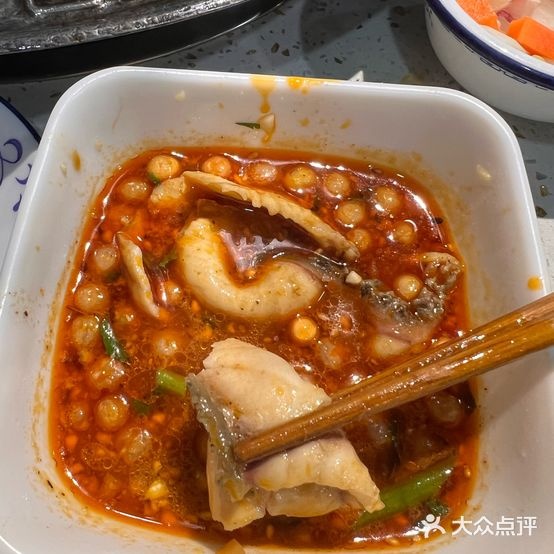 憨嘴鱼藤椒鱼府(恒顺锦润悦府分店)