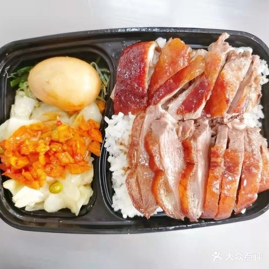 烧鹅佬深井烧鹅(河海店)