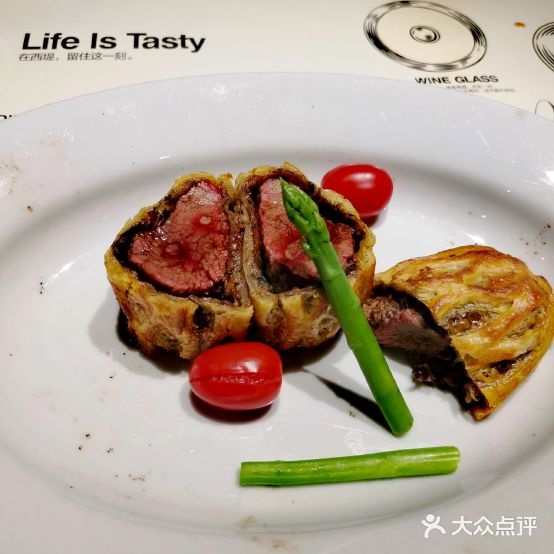 TASTY西堤(凯德MALL西西直门)