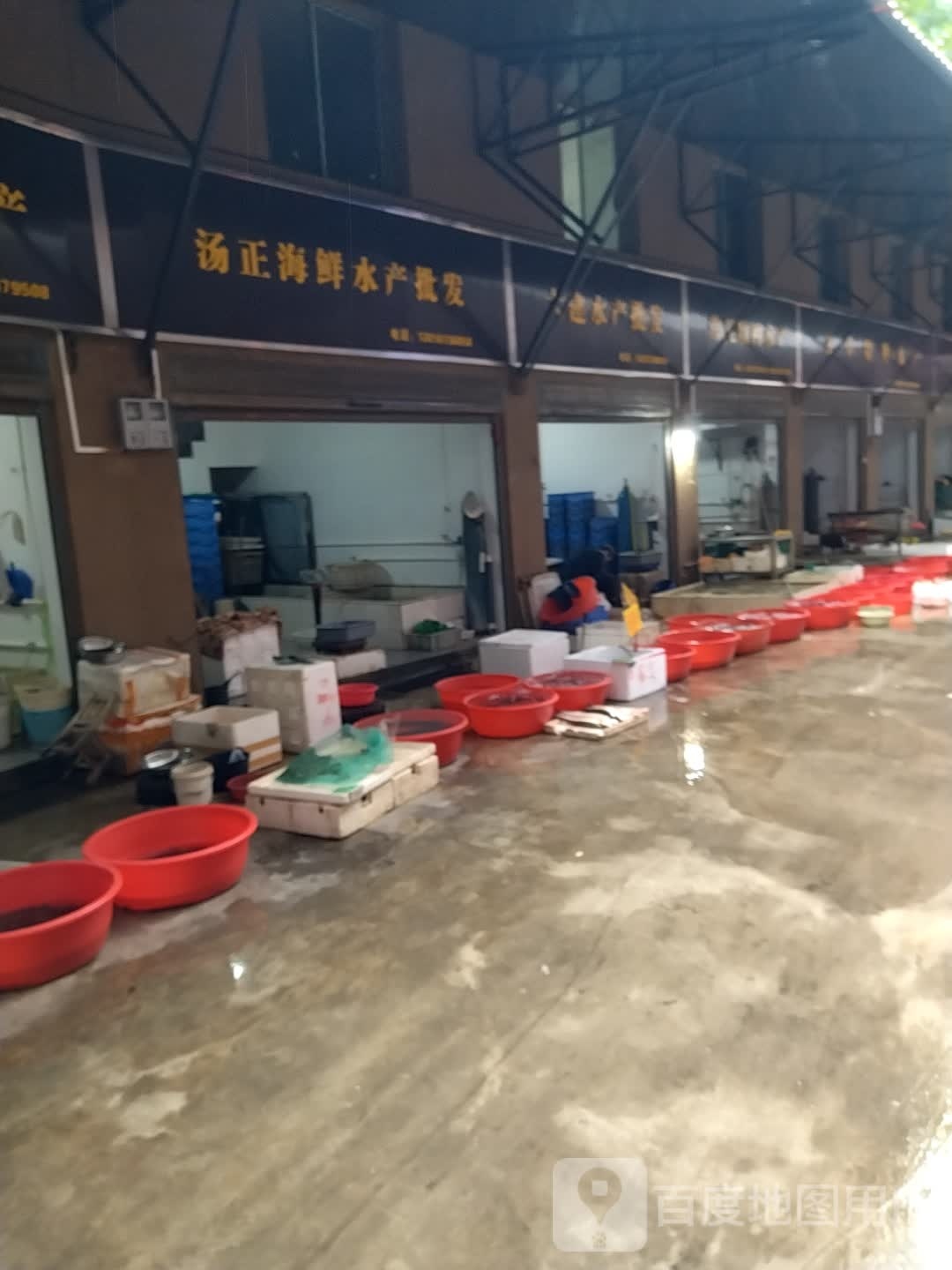 汤政水表批发