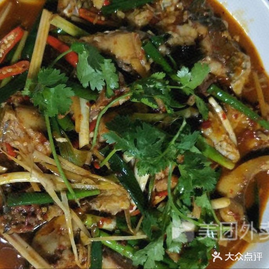 半头猪火烧肉饭店