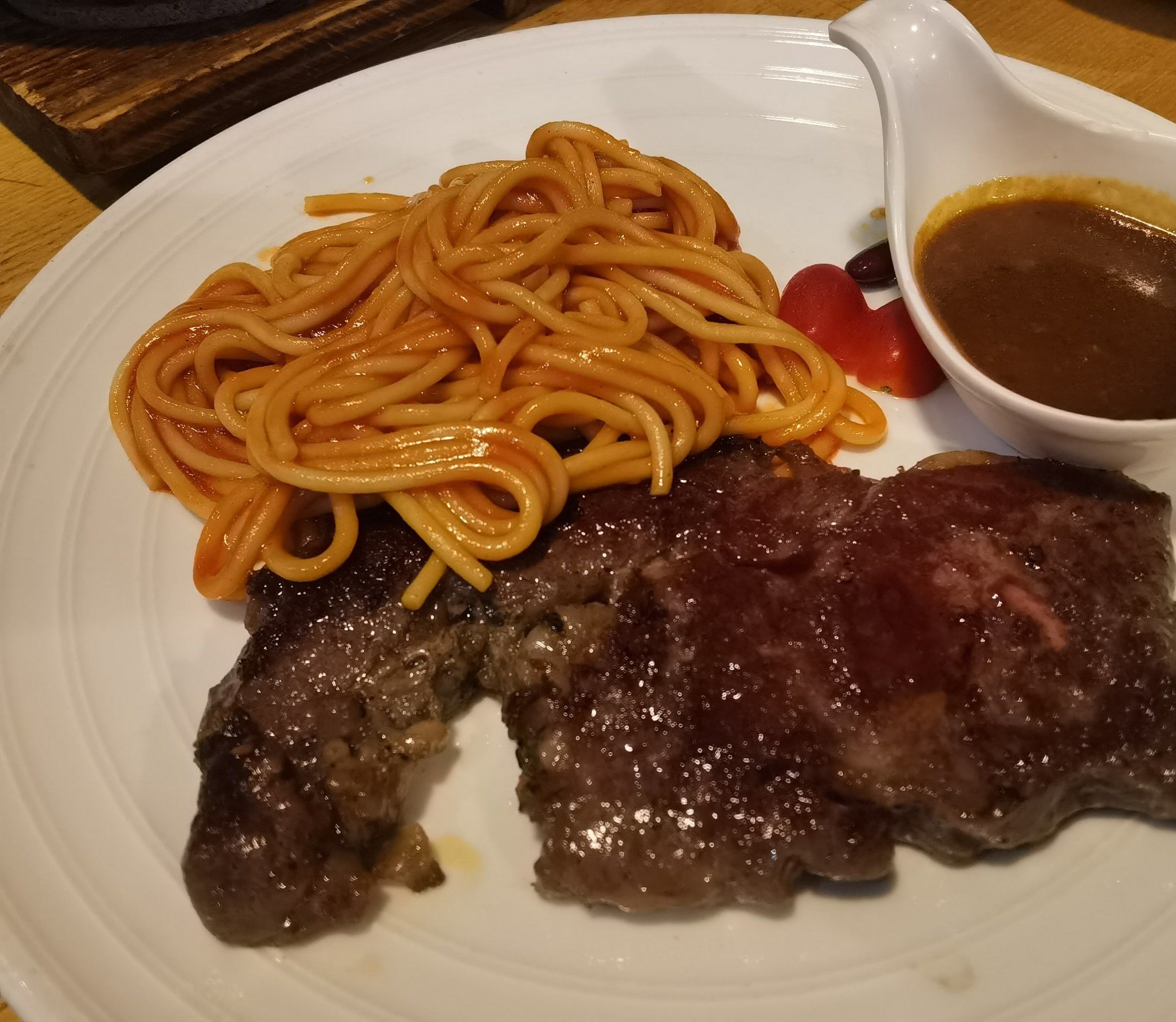 SUN enjoy朝日茶坊(恒信店)