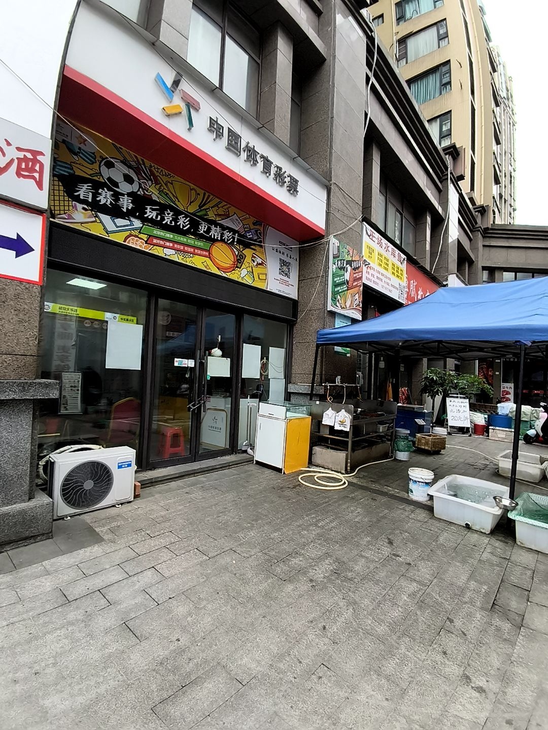 王场水库鱼