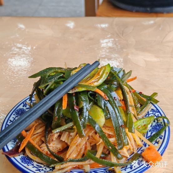 兰州拉面(南宝路店)