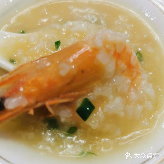 海鲜码头(欢乐橙店)
