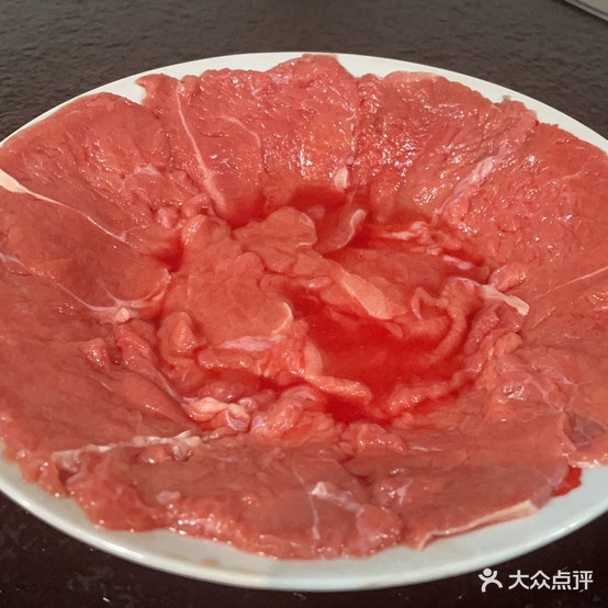 万裁火锅(北城逸品店)