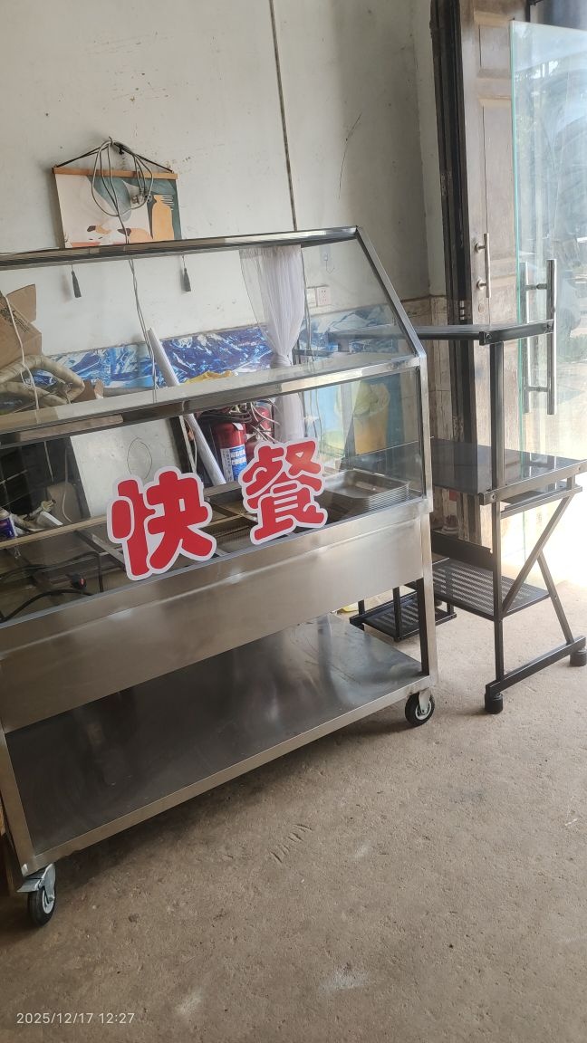 富生旧货回收二手店