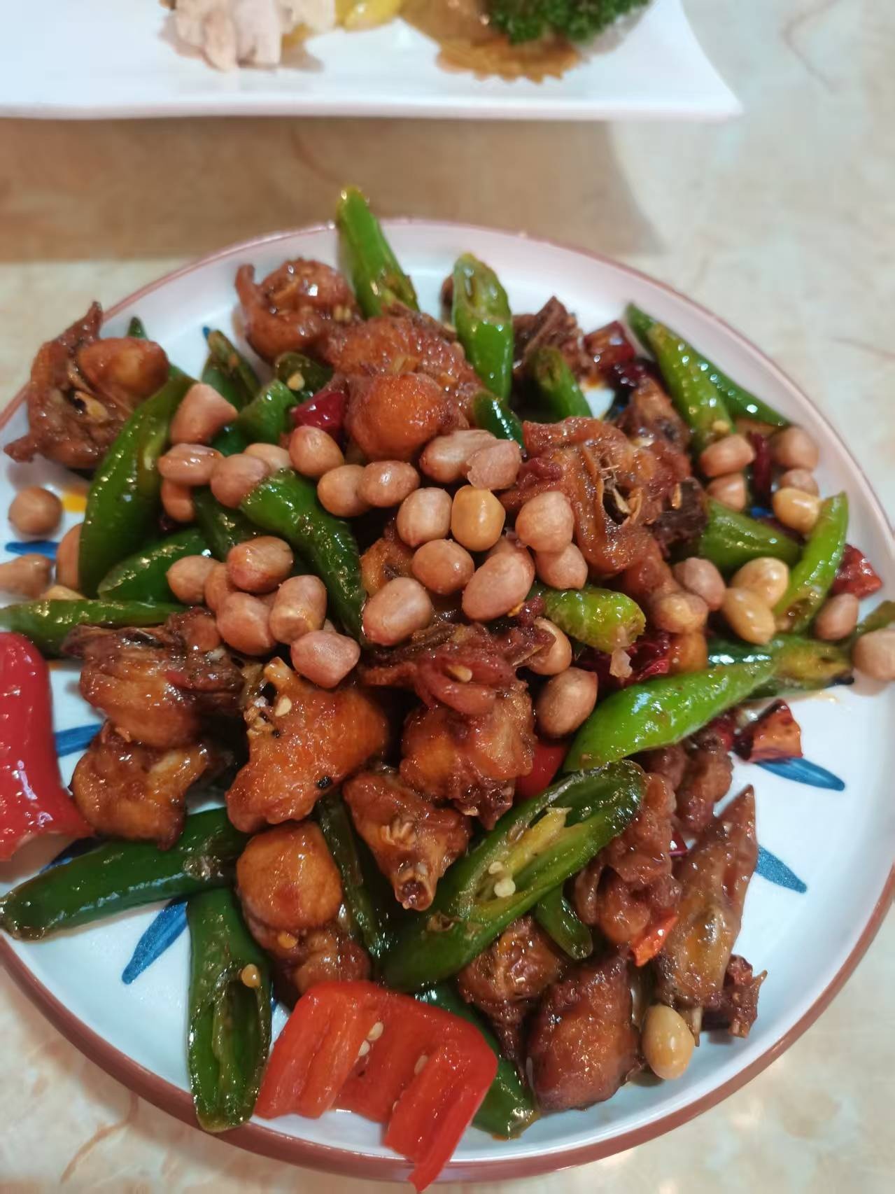 宝利港式茶餐厅