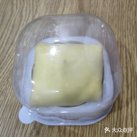油油甜记铺