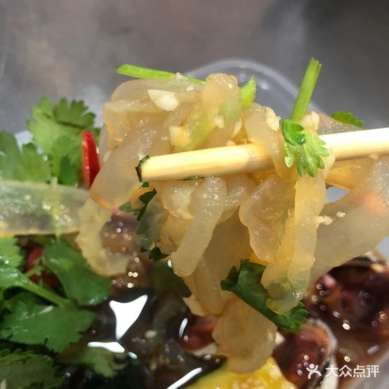 金二肥·潮汕生腌