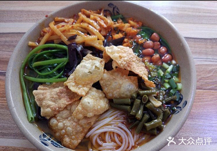 柳疆螺螺蛳粉(文化路总店)