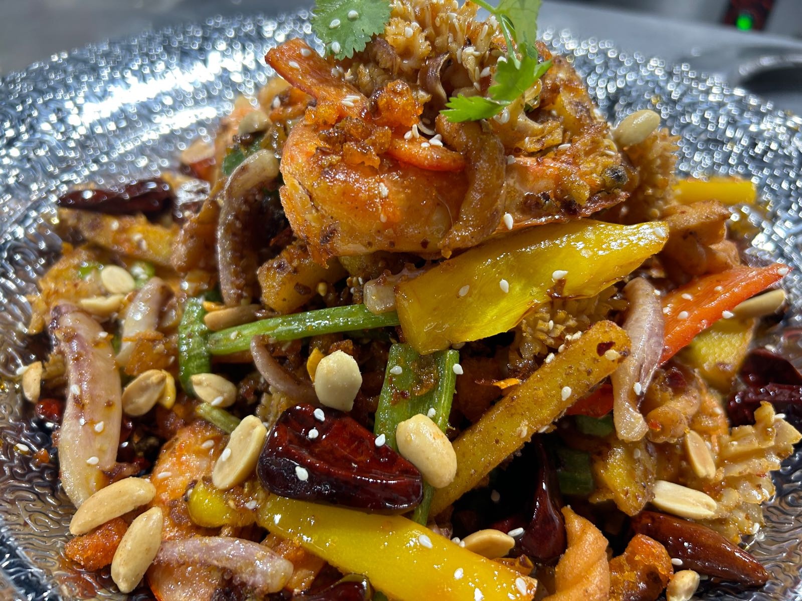 录退茶餐厅(帝豪星海湾店)