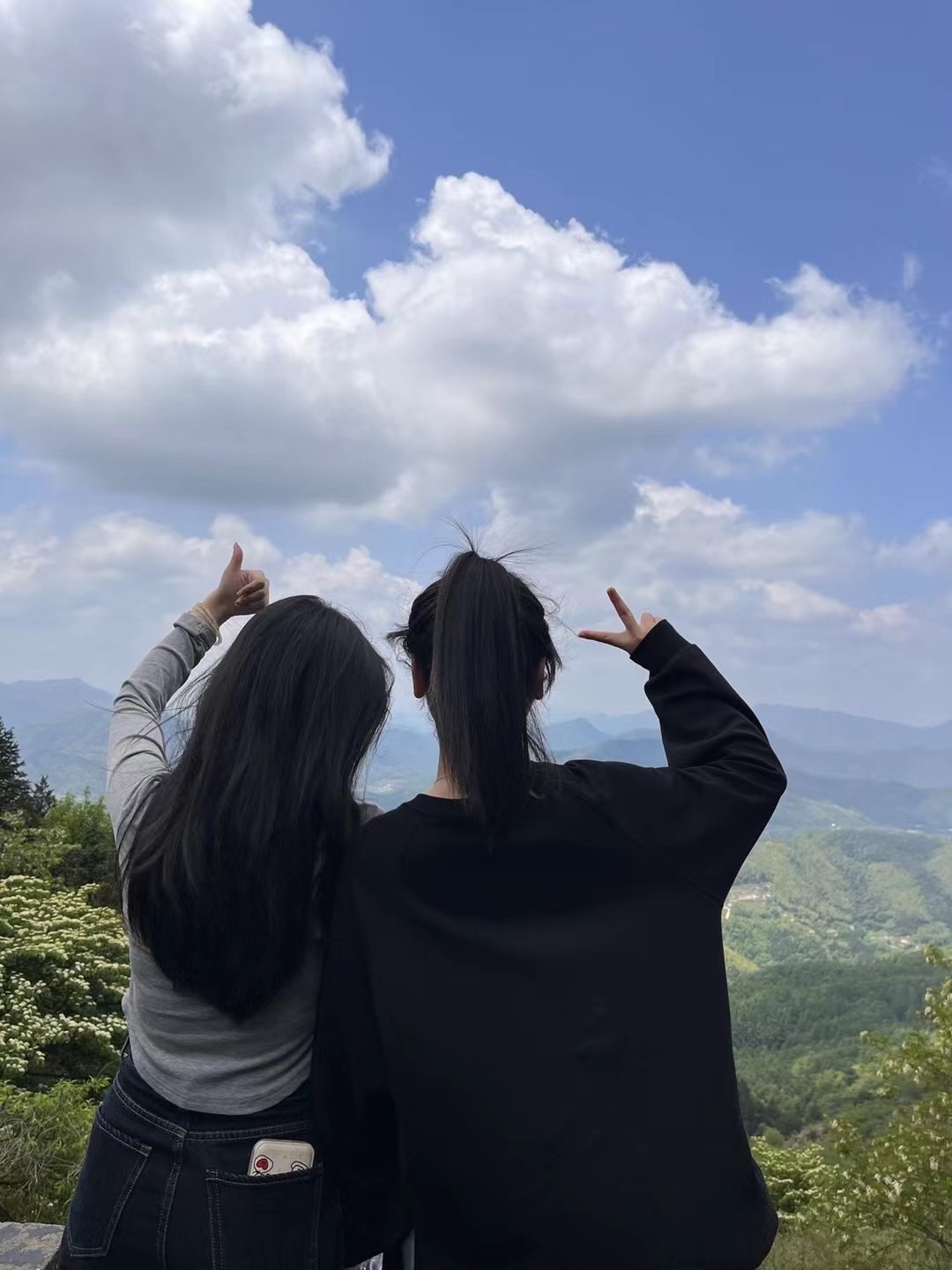 平天湖莲花台寺