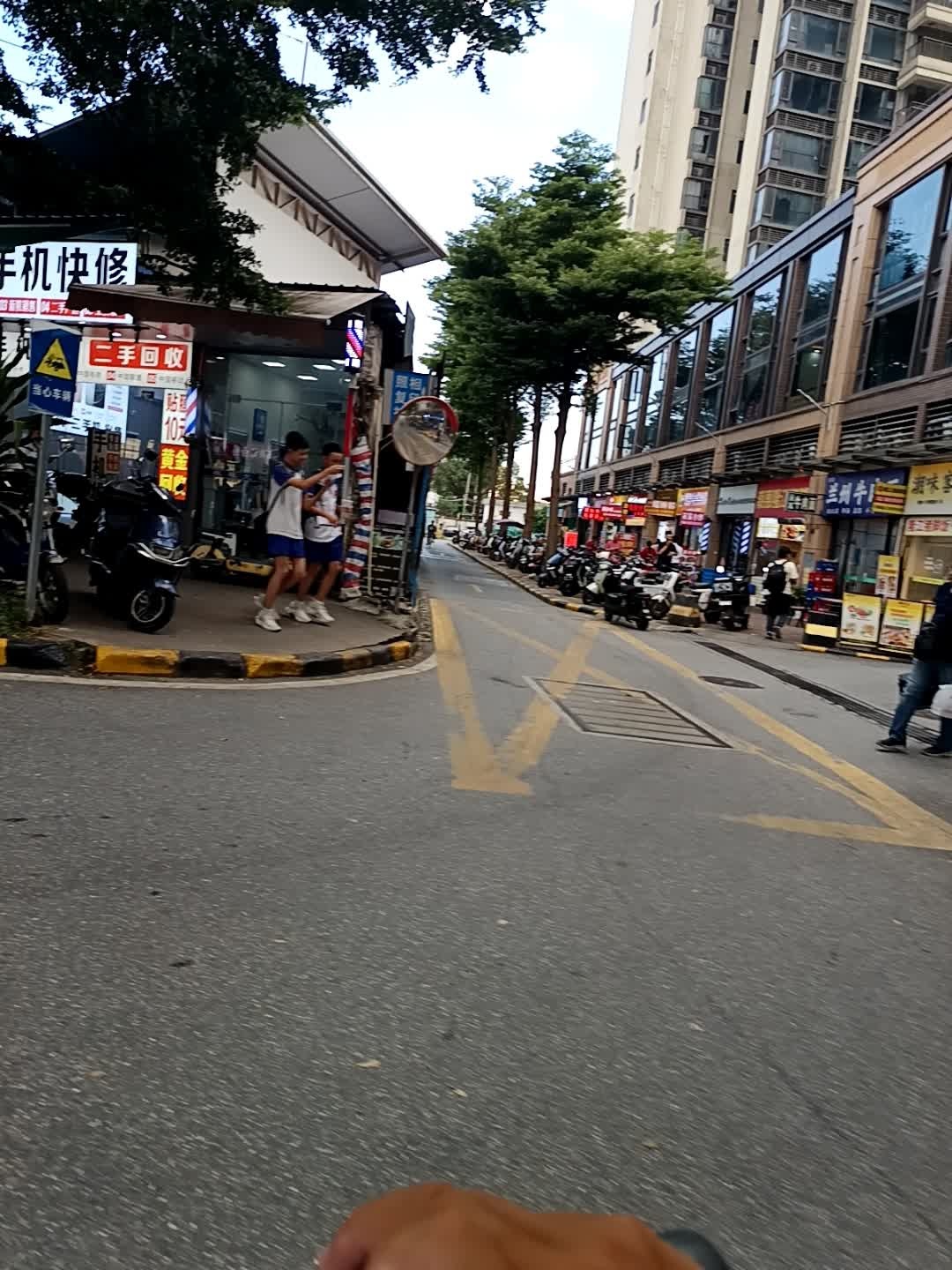 清真兰州牛肉面(花语水岸店)