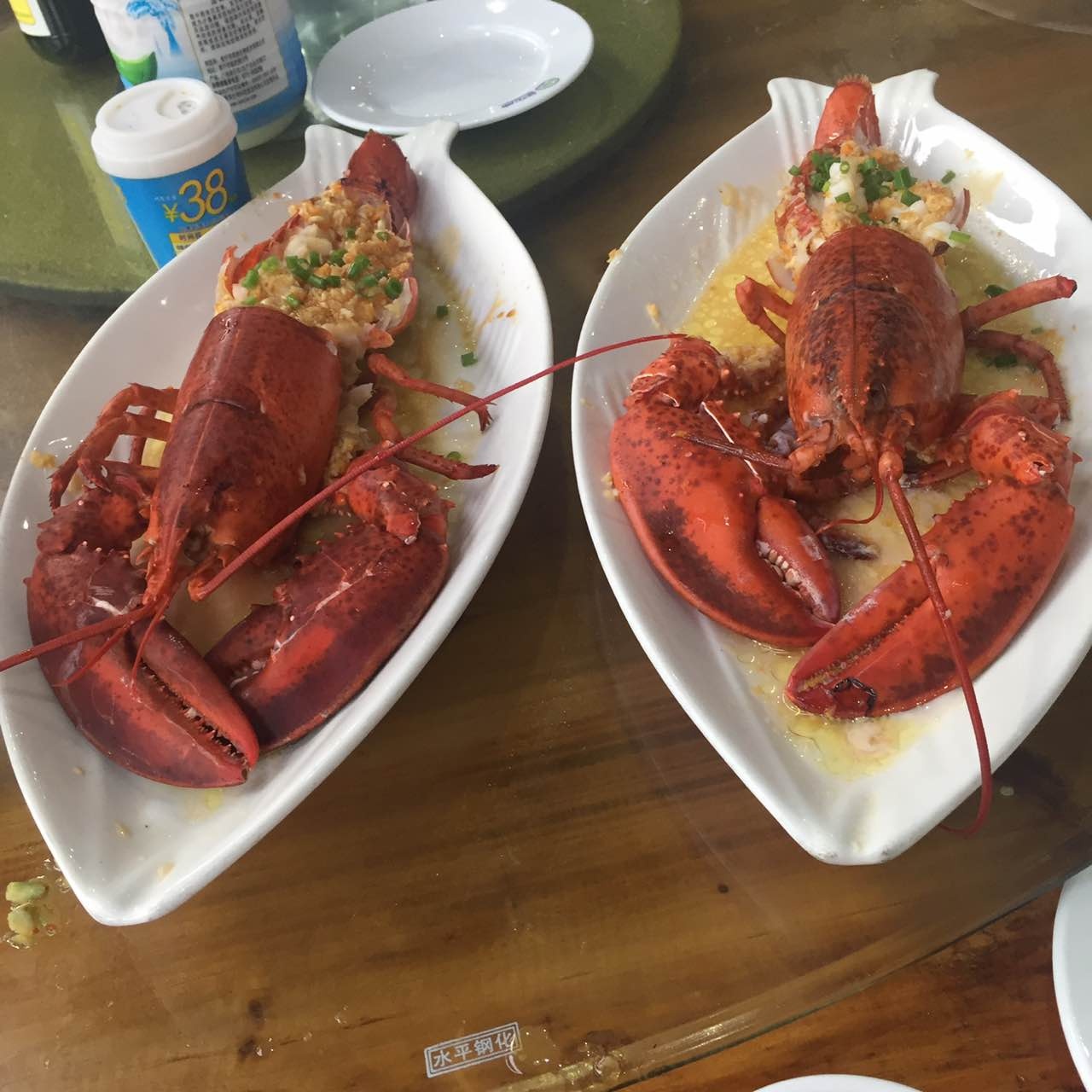金姐川湘味·海鲜(三亚火车头万人海鲜广场总店)