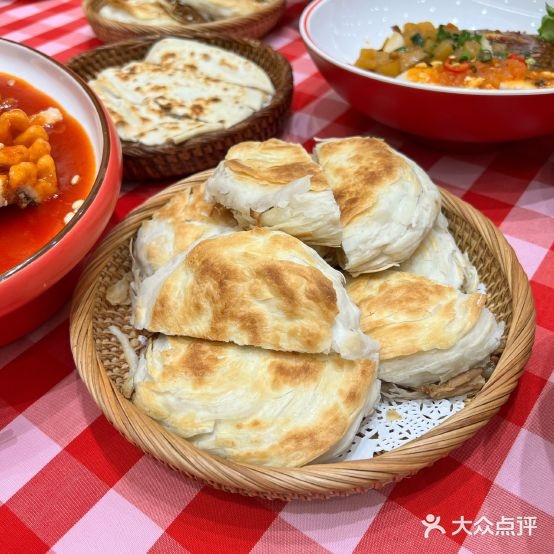 高原郎事处西菜·陕西面(万达广场常德店)