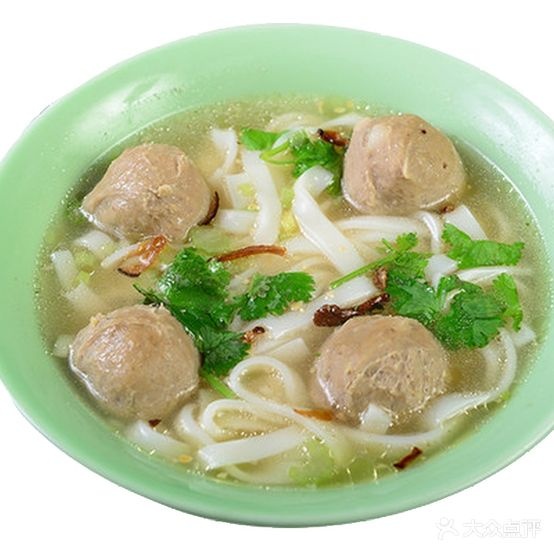 潮汕肠粉王