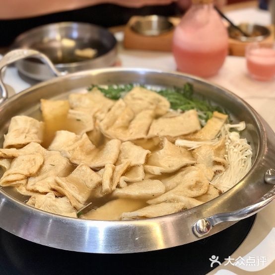 金英姬·酱蟹·烤肉(芳圆里店)
